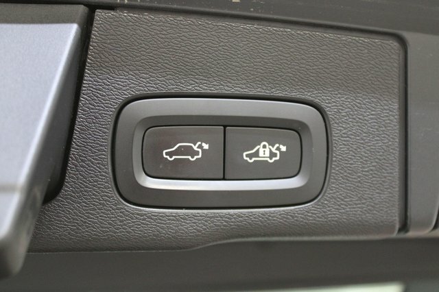 Volvo XC60 Inscription Blue #15