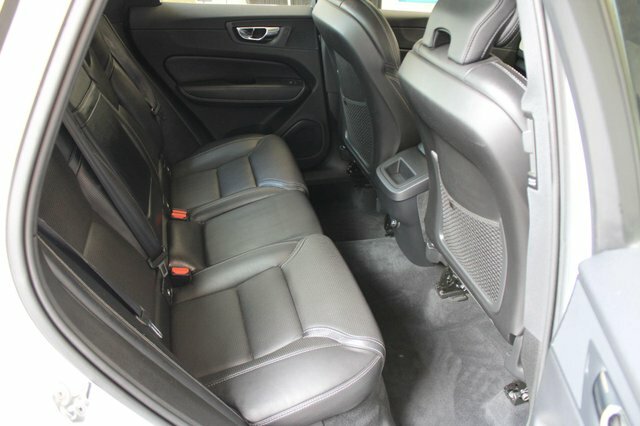 Volvo XC60 Inscription Blue #39