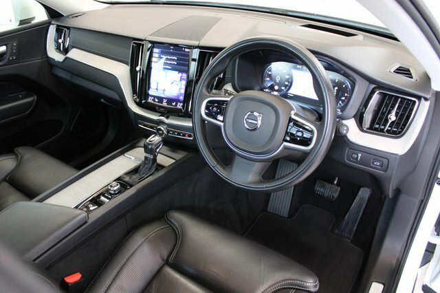 Volvo XC60 Inscription Blue #42