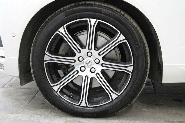 Volvo XC60 Inscription Blue #21