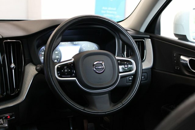 Volvo XC60 Inscription Blue #37
