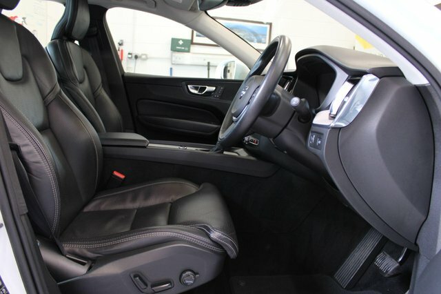 Volvo XC60 Inscription Blue #44