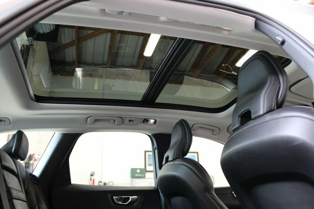 Volvo XC60 Inscription Blue #46