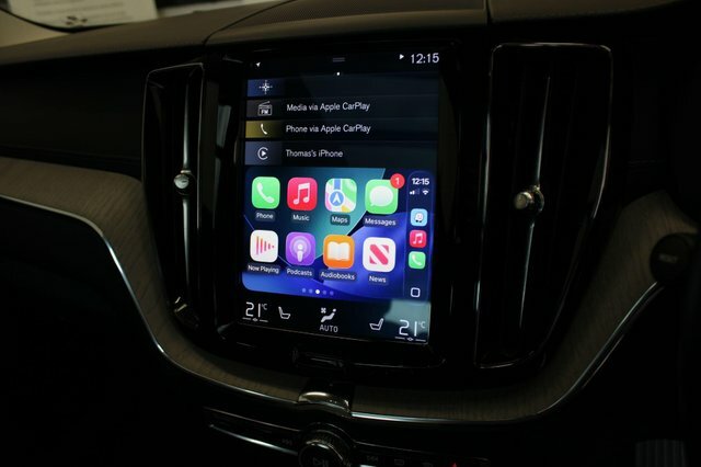 Volvo XC60 Inscription Blue #47