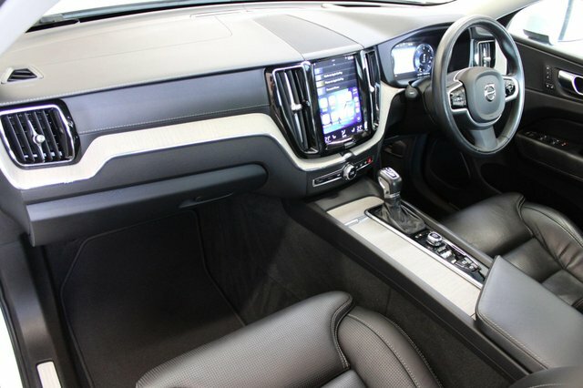 Volvo XC60 Inscription Blue #27