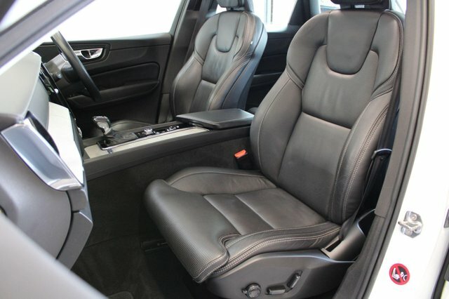Volvo XC60 Inscription Blue #30