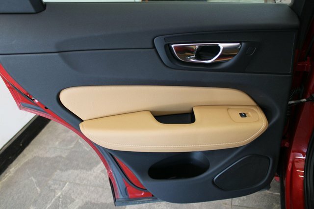 Volvo XC60 Diesel 5dr 202210200900621 #33