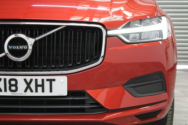 Volvo XC60 Diesel 5dr 202210200900621 #26