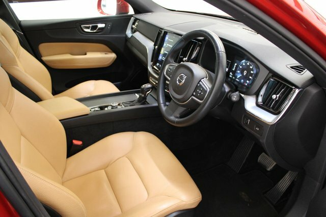 Volvo XC60 Diesel 5dr 202210200900621 #41