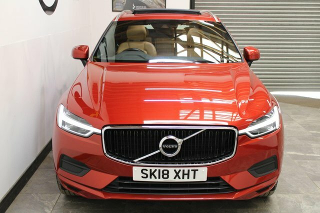 Volvo XC60 Diesel 5dr 202210200900621 #25