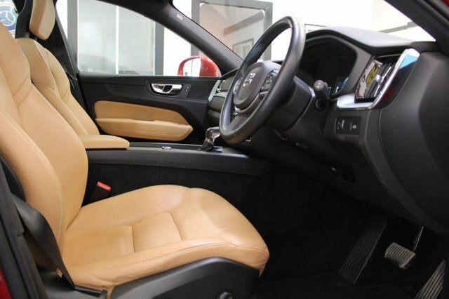 Volvo XC60 Diesel 5dr 202210200900621 #42