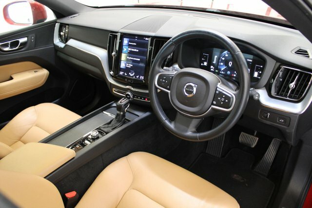 Volvo XC60 Diesel 5dr 202210200900621 #40