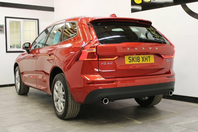 Volvo XC60 Diesel 5dr 202210200900621 #15