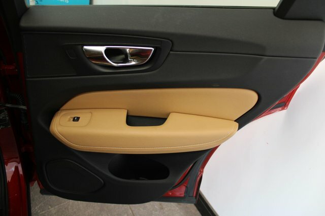 Volvo XC60 Diesel 5dr 202210200900621 #38