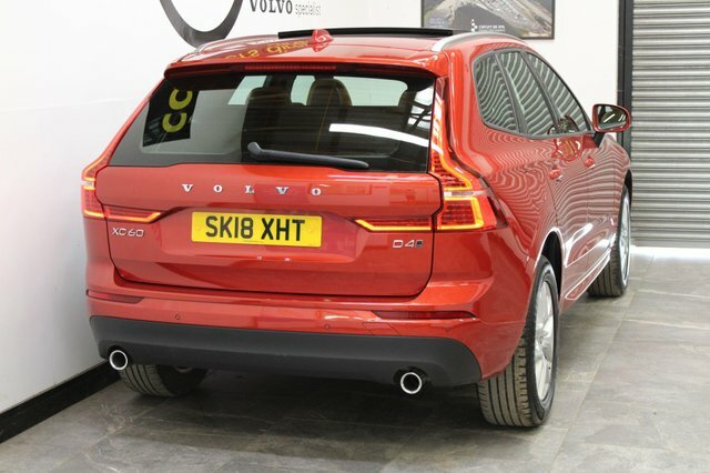 Volvo XC60 Diesel 5dr 202210200900621 #10