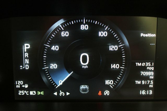 Volvo XC60 Diesel 5dr 202210200900621 #44
