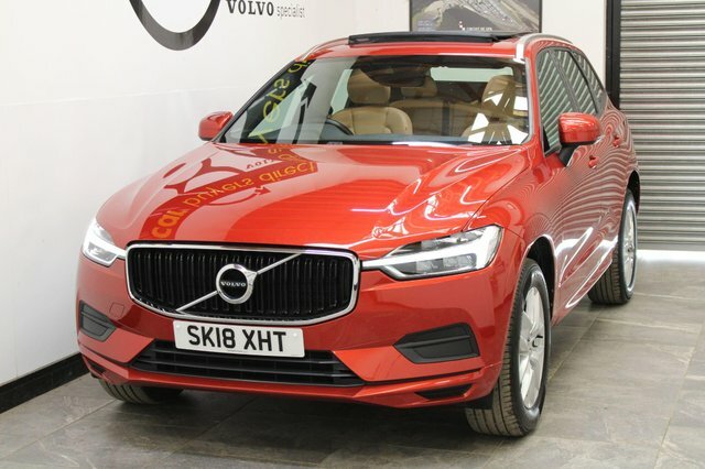 Volvo XC60 Diesel 5dr 202210200900621 #24