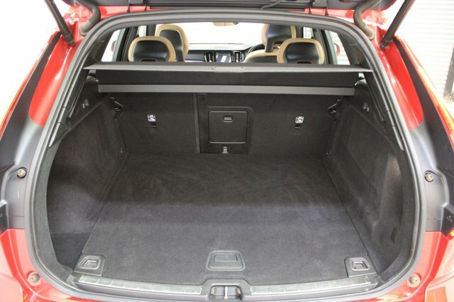 Volvo XC60 Diesel 5dr 202210200900621 #13