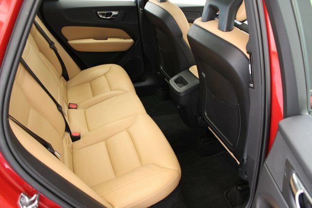 Volvo XC60 Diesel 5dr 202210200900621 #37