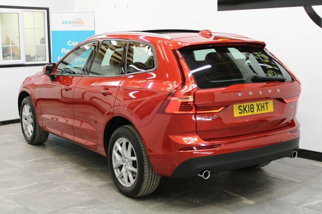 Volvo XC60 Diesel 5dr 202210200900621 #16