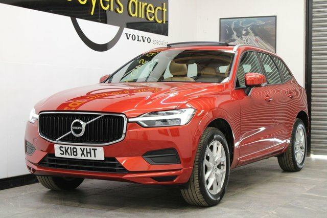 Volvo XC60 Diesel 5dr 202210200900621 #23