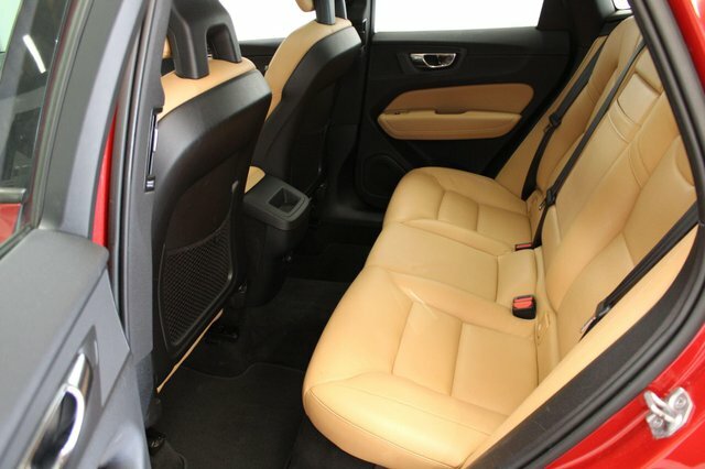 Volvo XC60 Diesel 5dr 202210200900621 #36
