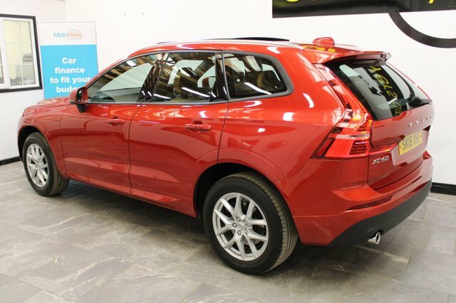 Volvo XC60 Diesel 5dr 202210200900621 #17