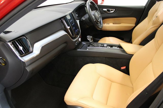 Volvo XC60 Diesel 5dr 202210200900621 #28