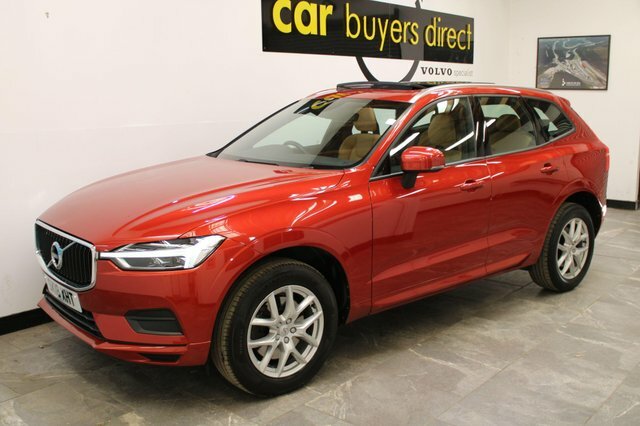 Volvo XC60 Diesel 5dr 202210200900621 #18