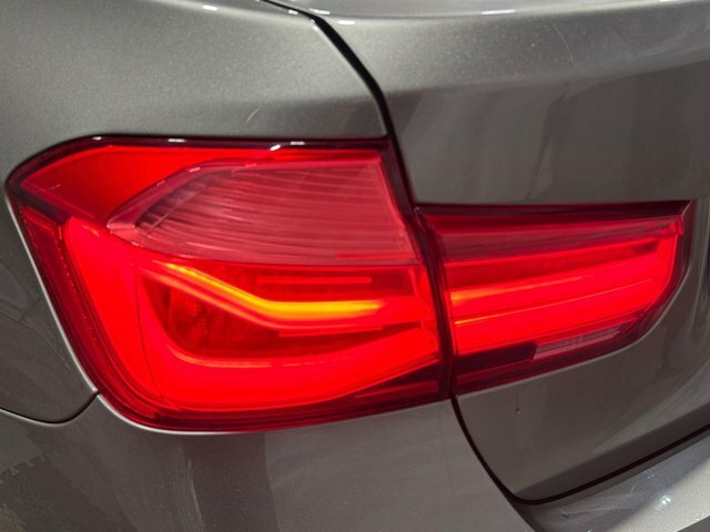 BMW 3 Series 330E 7.6Kwh Se Saloon Silver #6