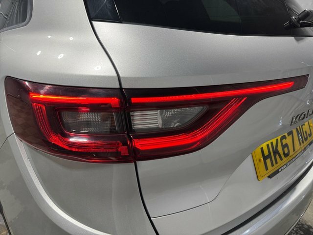 Renault Koleos Dci Signature Nav Suv Silver #6