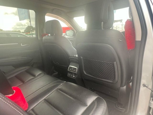 Renault Koleos 1.6 Dci Signature Nav Panroof Camera 1 Grey #7