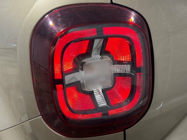 Dacia Duster Tce Prestige Suv DE69MXG Beige #6