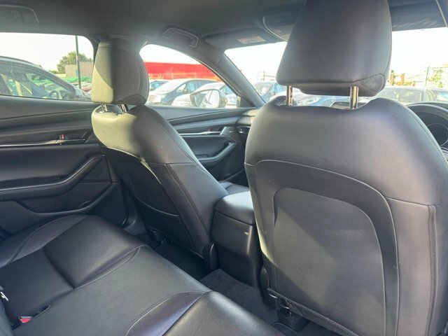 Mazda 3 Skyactiv-g Mhev Gt Sport Grey #6