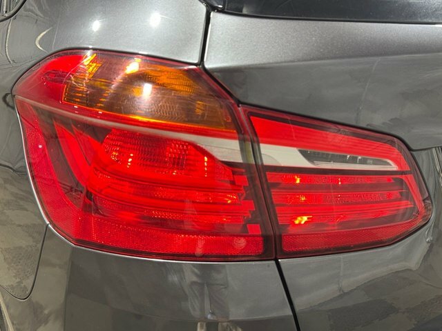 BMW 2 Series Active Tourer 218I M Sport Mpv YA69XCU Grey #6