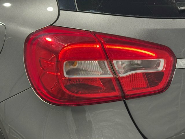 Mercedes-Benz GLA Class Gla220d Sport Executive Suv Grey #6