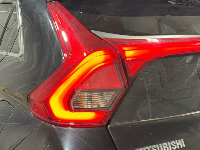 Mitsubishi Eclipse Cross 4 Suv DT68PFY Black #6