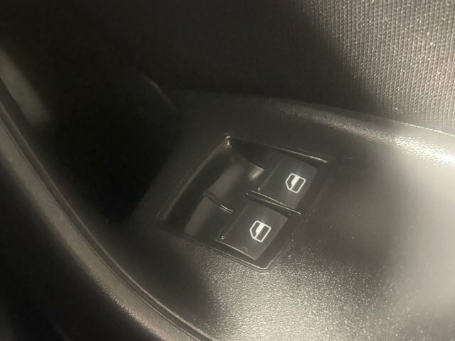 Seat Ibiza Hatchback Black #30