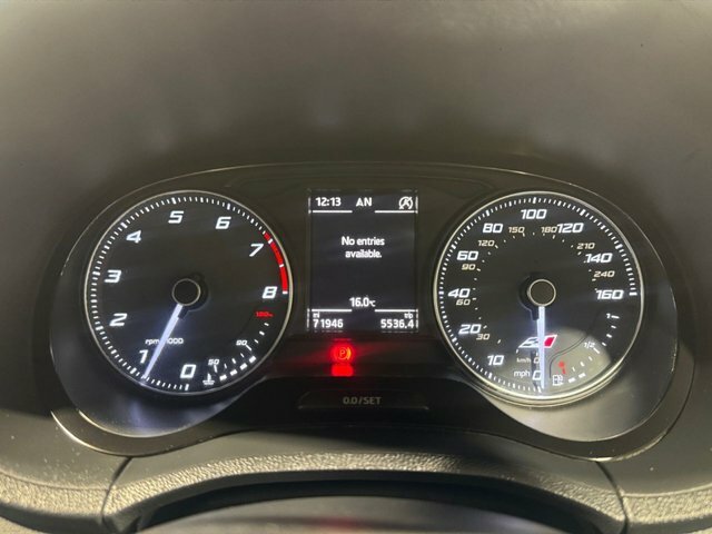Seat Ibiza Hatchback Black #28