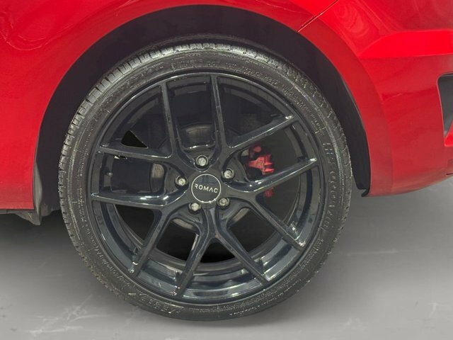 Seat Ibiza Hatchback Black #34