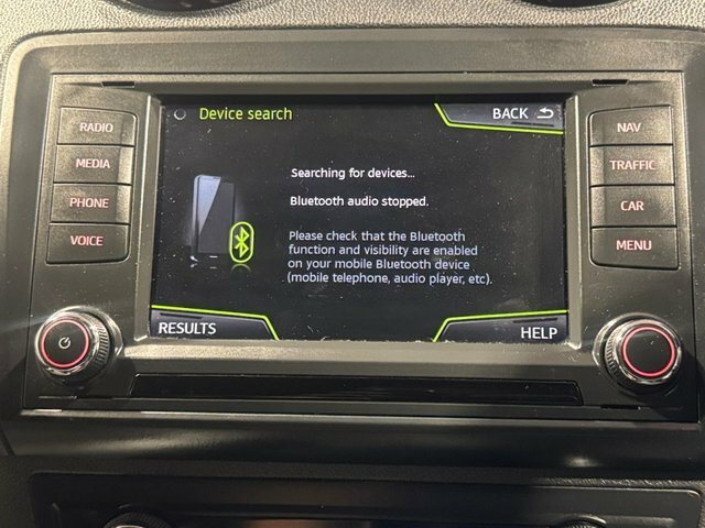 Seat Ibiza Hatchback Black #16