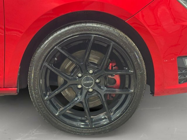 Seat Ibiza Hatchback Black #36