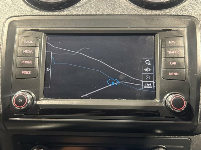 Seat Ibiza Hatchback Black #15