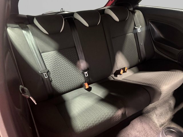 Seat Ibiza Hatchback Black #32