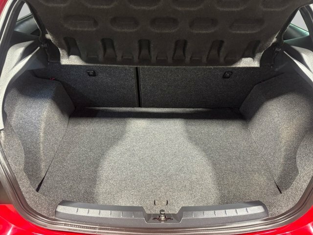 Seat Ibiza Hatchback Black #33