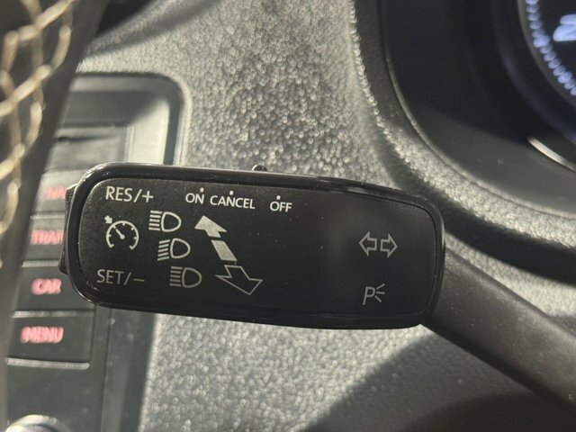 Seat Ibiza Hatchback Black #27