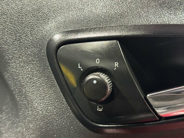 Seat Ibiza Hatchback Black #31