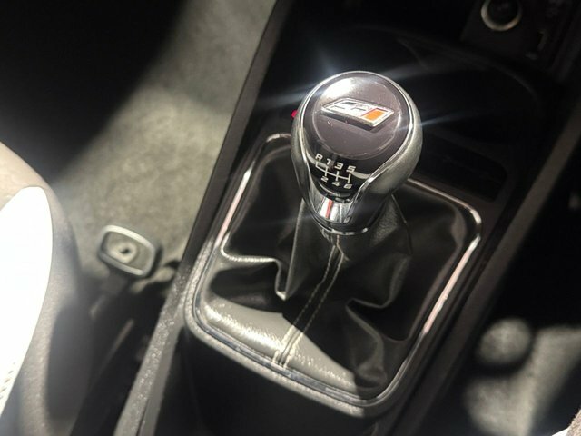 Seat Ibiza Hatchback Black #20
