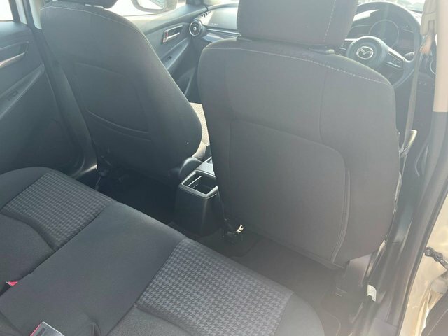 Mazda 2 1.5 Skyactiv-g Sport Nav Hatchback Blue #7