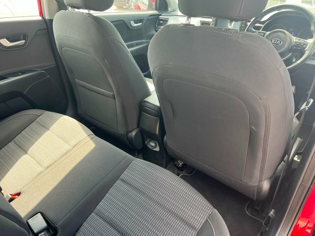Kia Stonic 1.4 2 Suv Grey #7